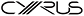 CYRUS logo