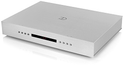 Densen B-130XS Integrated Amplifier top view
