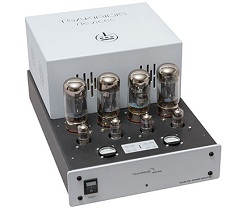 Tsakiridis Artemis Plus Tube Power Amplifier
