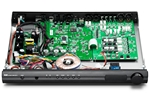 ELAC Alchemy DDP-2 - UPnP/DLNA Streamer/DAC/Preamplificator high-end