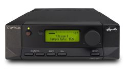 CYRUS DAC XP Signature DAC Preamplifier front view