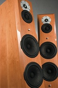 XAVIAN XN 360 - Hi-Fi i Muzyka (Poland) review
